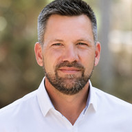 Jacques van Rensburg